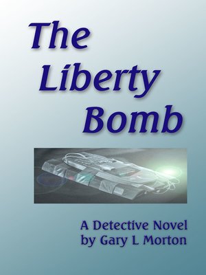 cover image of The Liberty Bomb